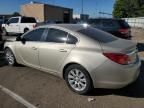 2013 Buick Regal