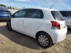 2009 Toyota Yaris