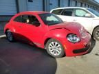 2015 Volkswagen Beetle 1.8T