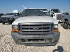 2001 Ford F250 Super Duty