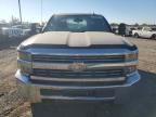 2016 Chevrolet Silverado K2500 Heavy Duty