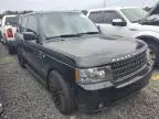 2011 Land Rover Range Rover HSE Luxury