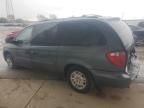 2005 Dodge Grand Caravan SE