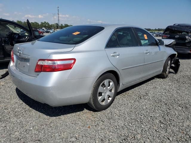 2009 Toyota Camry Base