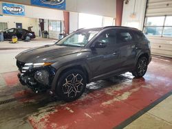 2024 Hyundai Tucson N Line en venta en Angola, NY