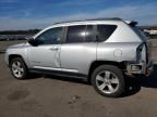 2012 Jeep Compass Latitude