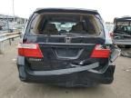 2007 Honda Odyssey EXL