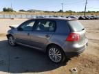 2008 Volkswagen Rabbit