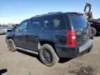 2009 Chevrolet Tahoe K1500 LTZ