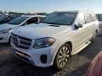 2018 Mercedes-Benz GLS 450 4matic