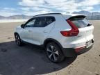 2024 Volvo XC40 Plus