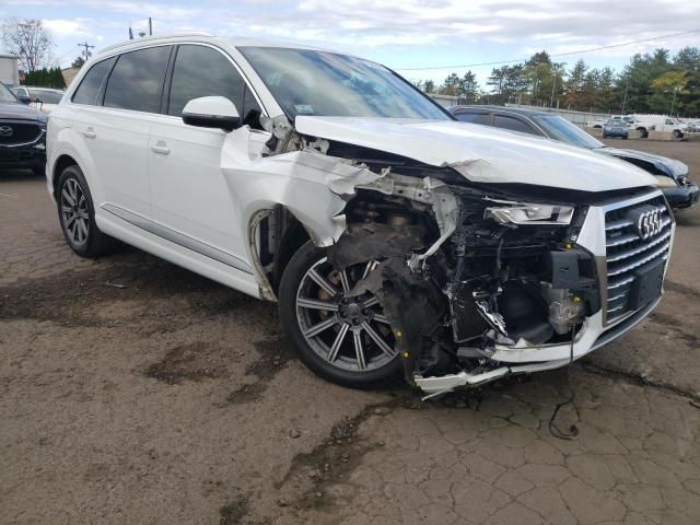 2017 Audi Q7 Prestige