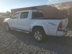 2005 Toyota Tacoma Double Cab