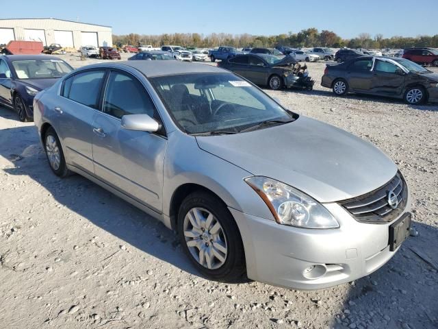 2010 Nissan Altima Base