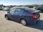 2019 Nissan Versa S