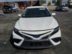 2022 Toyota Camry Night Shade