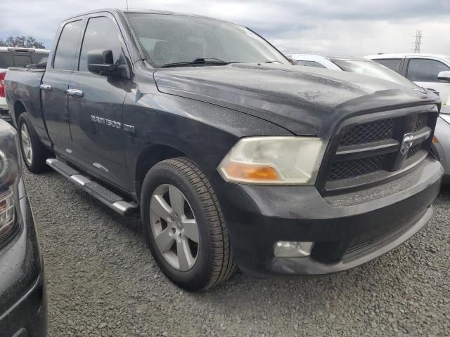 2012 Dodge RAM 1500 ST