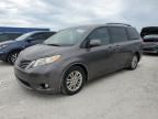 2011 Toyota Sienna XLE