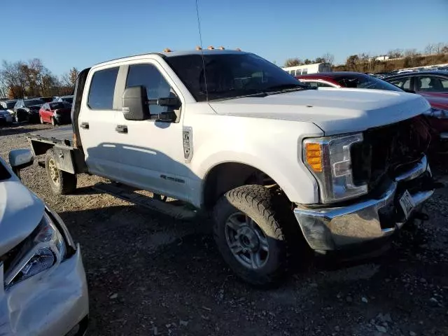 2017 Ford F250 Super Duty