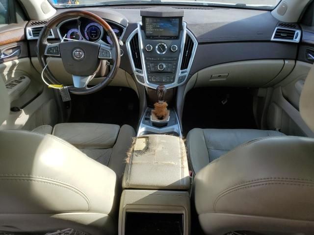 2011 Cadillac SRX Luxury Collection