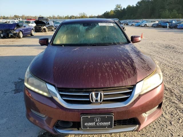 2013 Honda Accord Touring