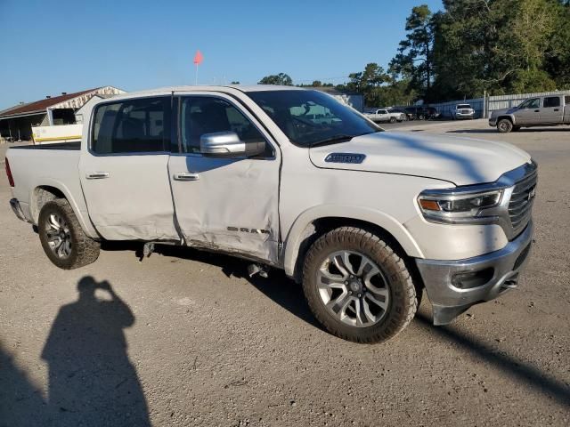 2019 Dodge RAM 1500 Longhorn