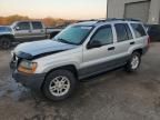 2004 Jeep Grand Cherokee Laredo