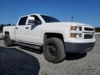 2014 Chevrolet Silverado C1500