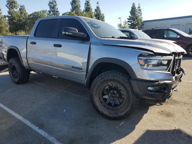 2023 Dodge RAM 1500 Rebel