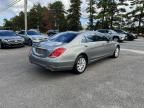 2014 Mercedes-Benz S 550