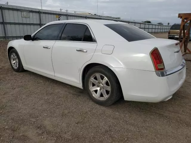 2012 Chrysler 300 Limited