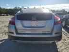 2013 Honda Crosstour EXL