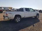 2012 Toyota Tacoma Double Cab Long BED