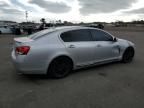 2007 Lexus GS 350