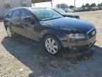 2011 Audi A4 Premium