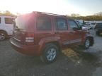 2011 Jeep Liberty Sport