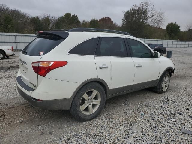 2011 Hyundai Veracruz GLS