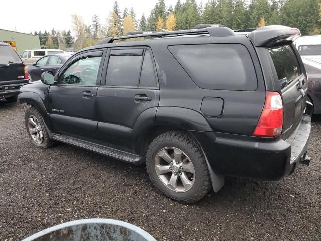 2006 Toyota 4runner Limited