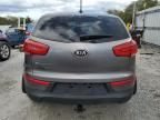 2014 KIA Sportage Base