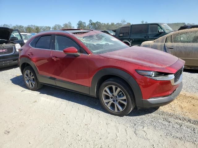 2024 Mazda CX-30 Premium