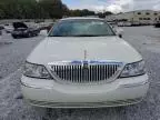 2004 Lincoln Town Car Ultimate