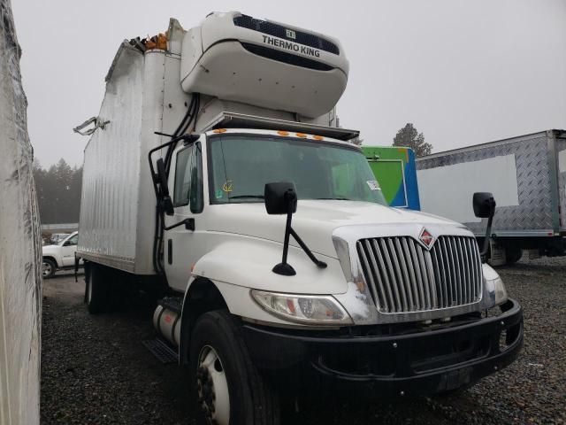 2017 International 4000 4300