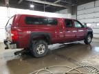 2009 Chevrolet Silverado K3500 LT