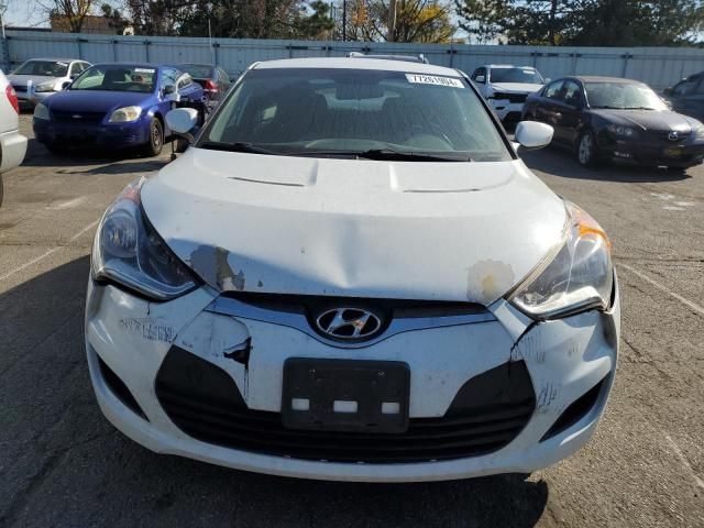 2015 Hyundai Veloster