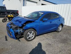 Toyota Vehiculos salvage en venta: 2019 Toyota Yaris L