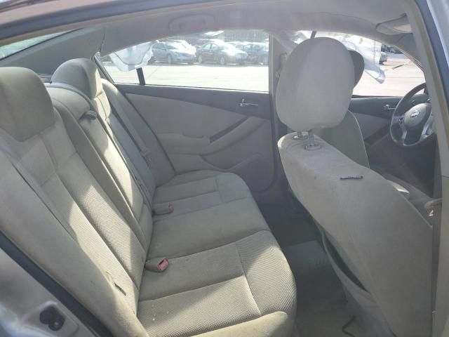 2009 Nissan Altima 2.5