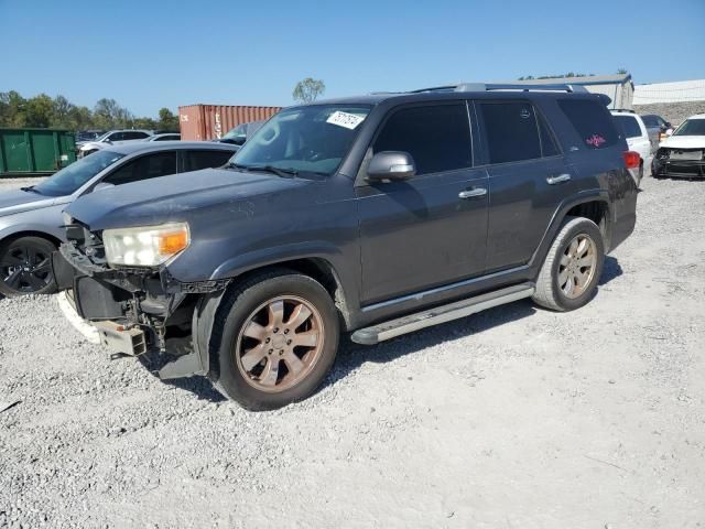 2011 Toyota 4runner SR5