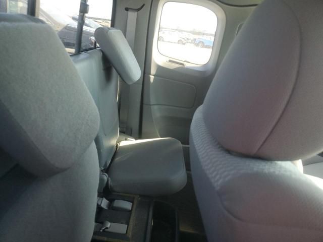 2012 Toyota Tacoma Access Cab