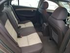 2012 Chevrolet Malibu 1LT