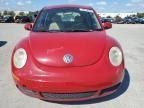 2009 Volkswagen New Beetle S